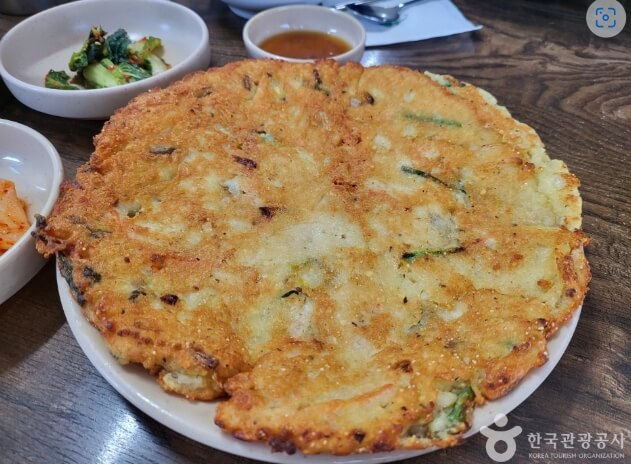 파전