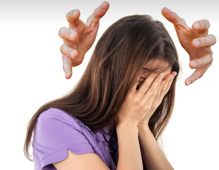 두통과 다른 편두통 증상들