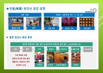 농한기 수익 아이템 건조채소 장아찌 씨앗판매 체험농장_15