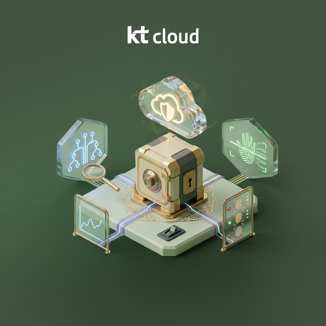 [아키텍처] kt cloud PLATFORM 보안 거버넌스의 수립 Vault 도입과 효율적인 시크릿 전달 전략 (ESO &amp; CSI)