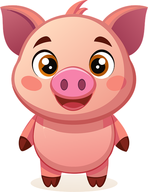 돼지 꿈 해몽 풀이(돼지를 보는 꿈&amp;#44; 잡는 꿈 등&amp;#44; 무료꿈해몽풀이)