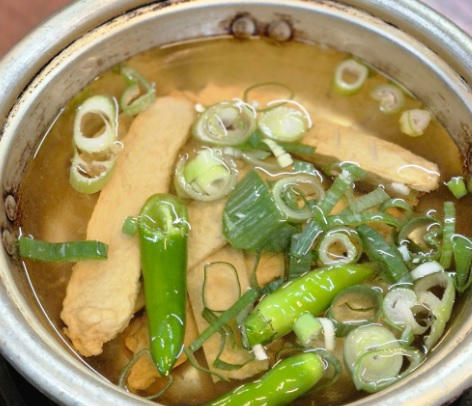 생생정보 가격파괴 Why 삼겹살 맛집 대구 칠곡 권반장구이앤샤브샤브