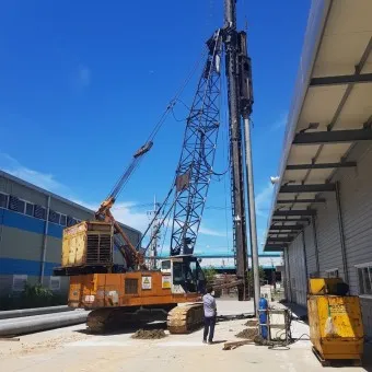 파일항타공사 시공계획서 샘플 초안_19