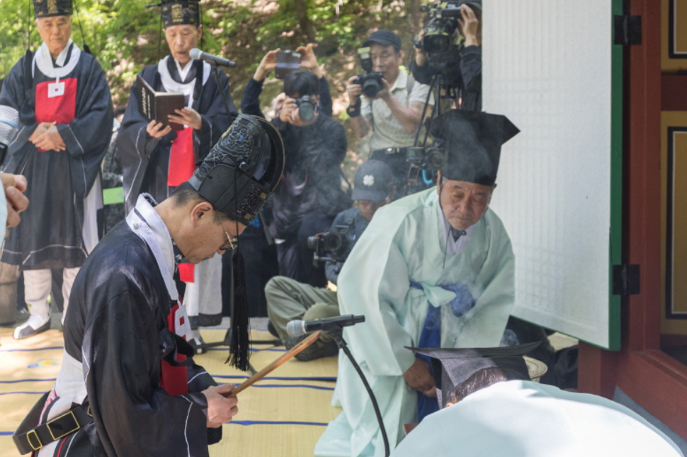 2024 강릉 단오제 일정 행사 불꽃놀이 주차