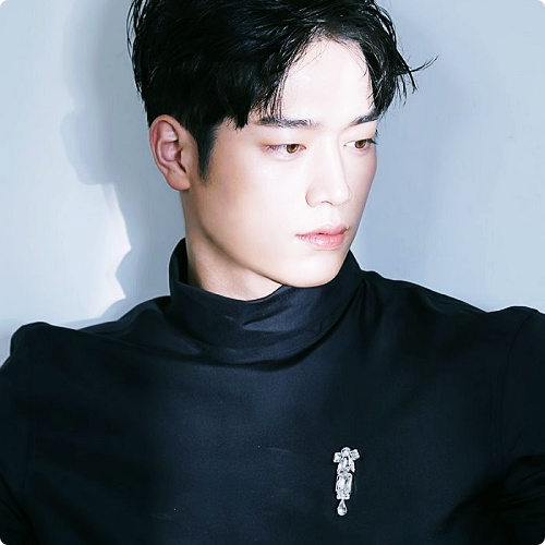 배우 서강준&amp;#44; 육군 복무 만기 전역