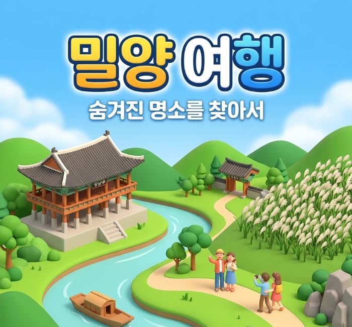 경남 반값여행 신청방법 남해 하동 밀양 거창 합천 봄나들이 명소