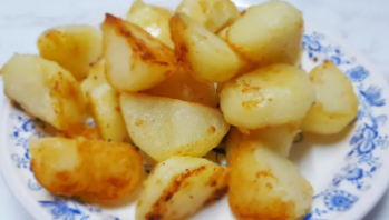 감자 삶는법 뉴슈가