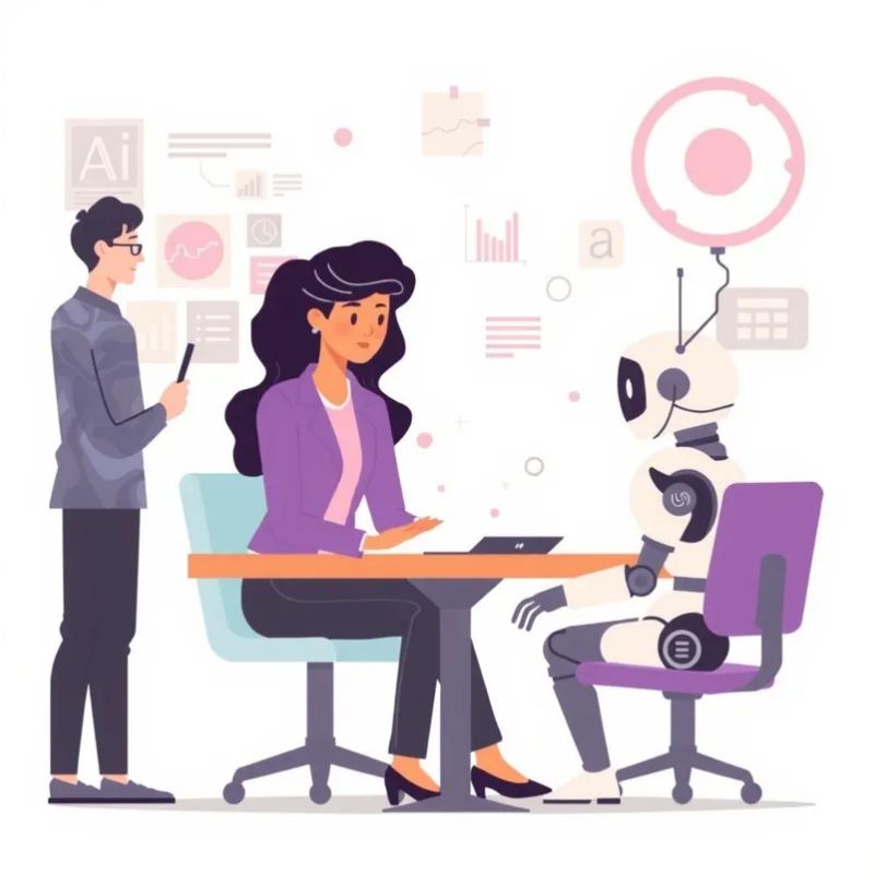 AI 트레이너 (AI Trainer)