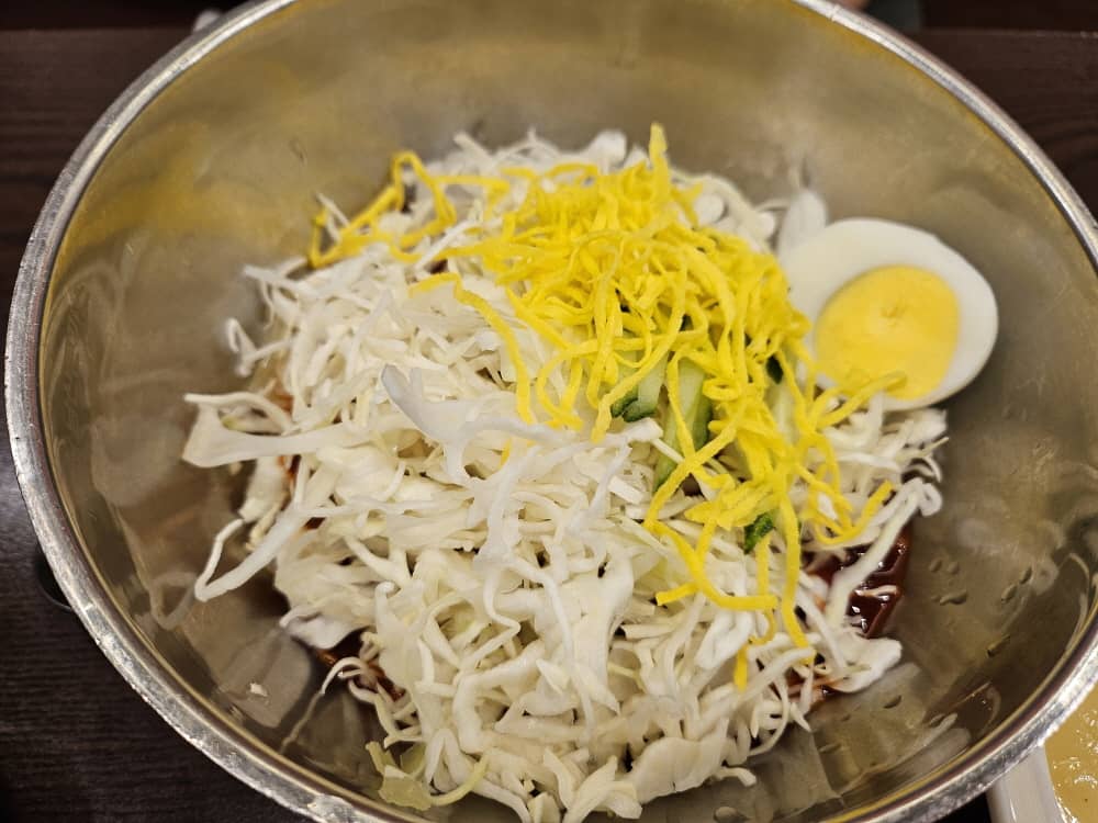 연수동 남산돈까스