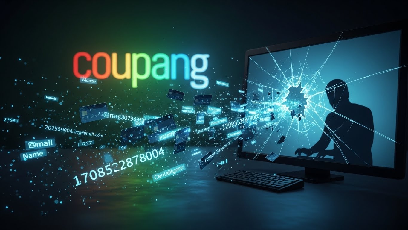 쿠팡 개인정보 유출 총정리 및 이용자가 지금 해야 할 것