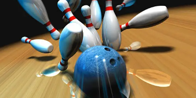 러시아의 옛 전통 놀이 ‘고로도키’ – 볼링과 비슷한 스포츠