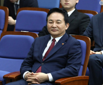 원희룡 프로필