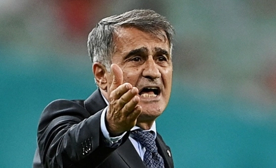 귀네슈 축구 국가대표 감독 선임 가능성