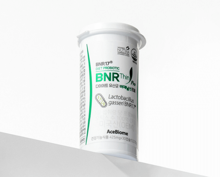 bnr17-유산균