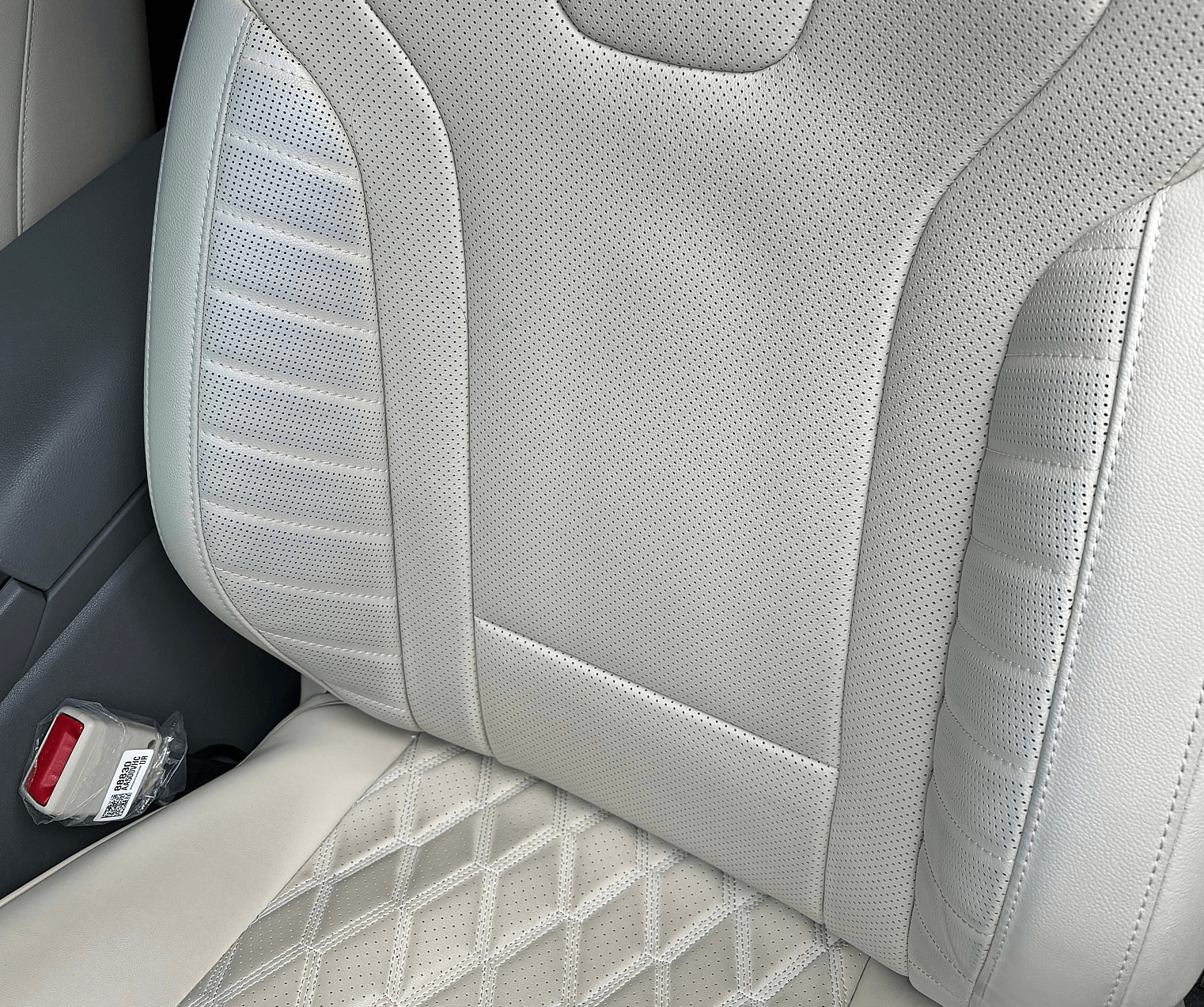 베이지 천연 시트