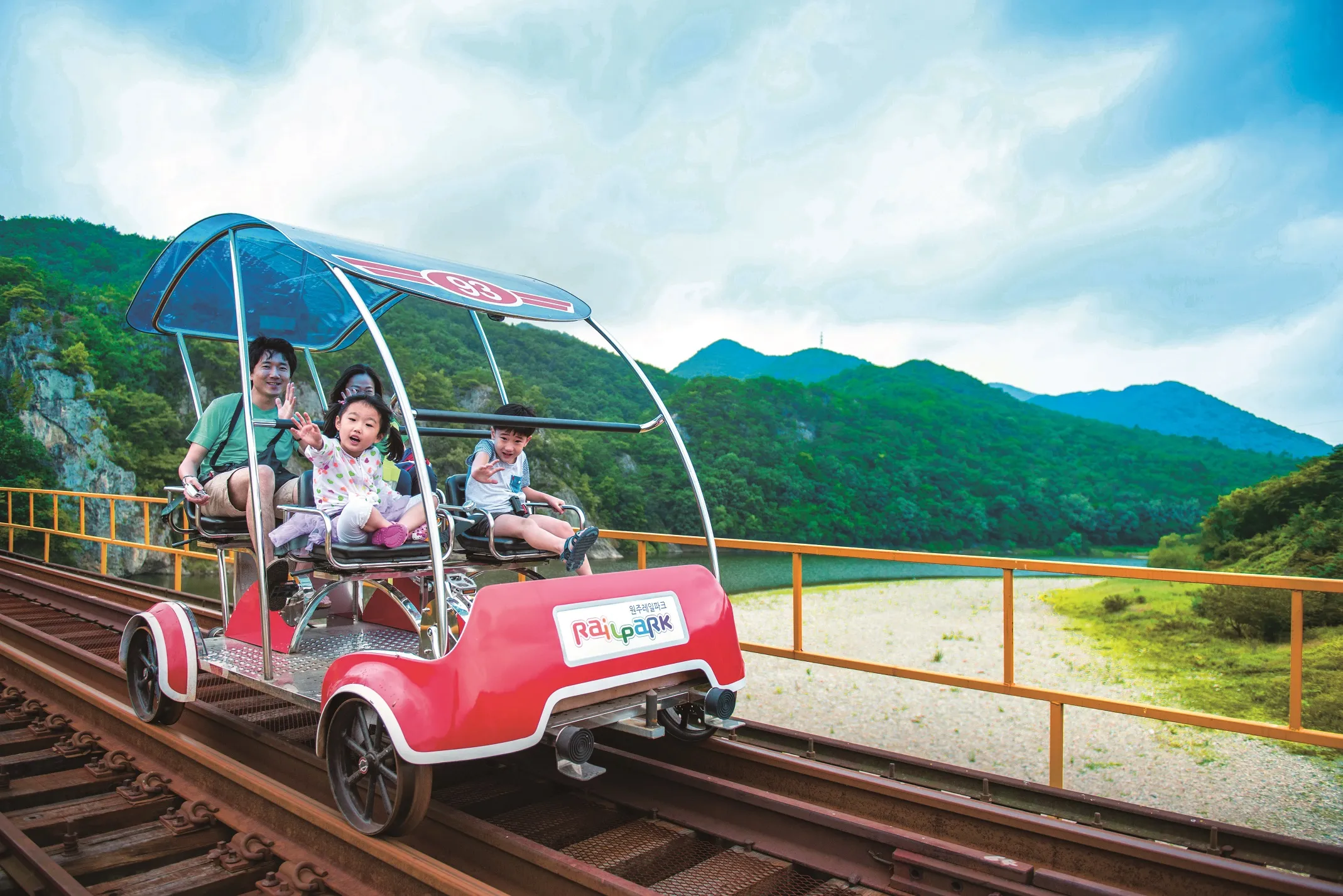 원주 레일바이크 예약 원주 레일바이크 이용안내 완벽 가이드_6