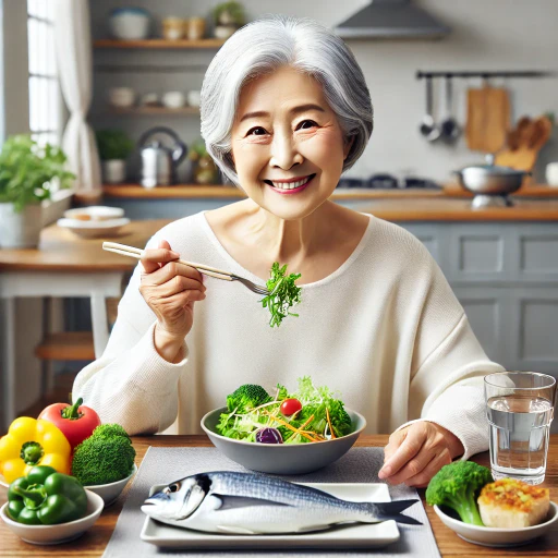 혈관관리 식습관