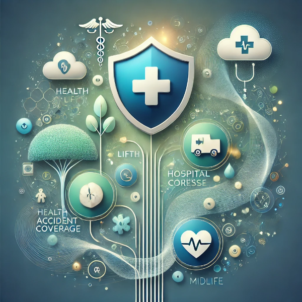 50대에 꼭 필요한 보험