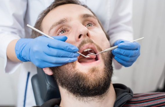 설암(혀암) 초기증상과 원인