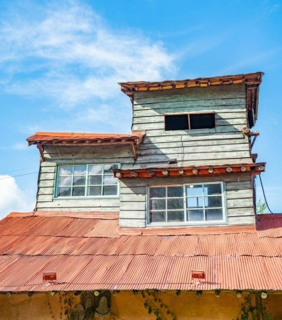 전주 가볼만한곳 베스트10 색장정미소