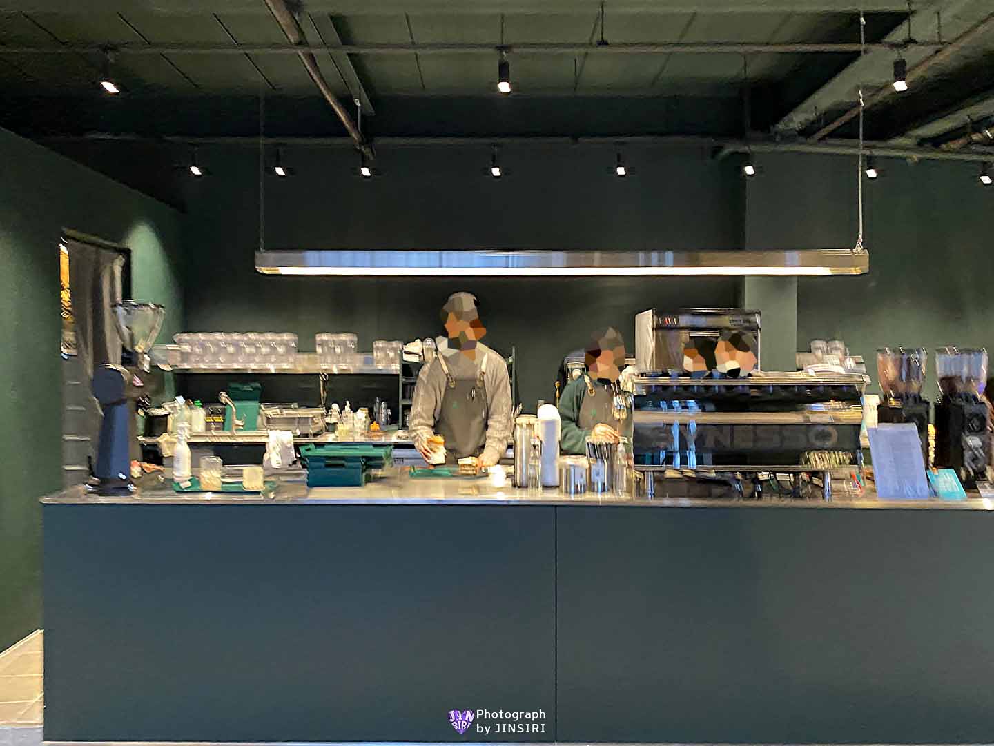 ๊นํฌ ์์ด ์ฅ๊ธฐ๋ ์์ธ๊ทผ๊ต ๋๋ผ์ด๋ธ ๋ฒ ์ด์ปค๋ฆฌ ๋ํ์นดํ ์ปค์คํ
์ปคํผ ๋ํ์ฐ์ค