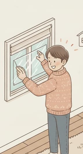 💰 난방비 폭탄 피하기: 겨울철 난방비 절약 5가지 꿀팁