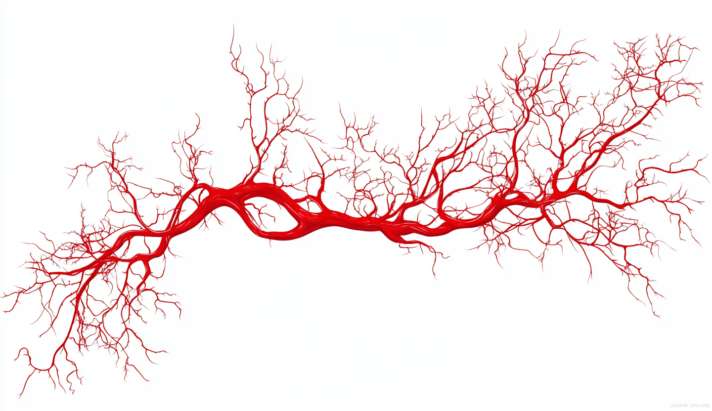 Ehlers-Danlos Syndrome, Vascular