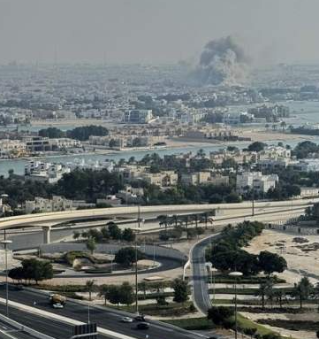 이스라엘의 카타르 공격: 관계&amp;#44; 배경&amp;#44; 그리고 향후 전망