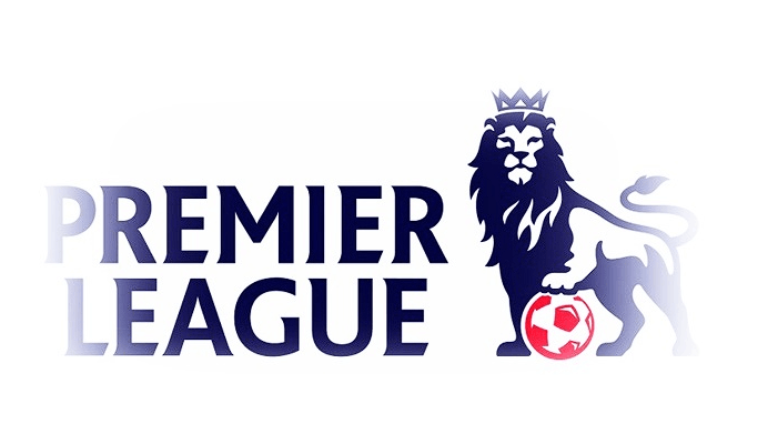 epl 라리가 리그앙 분데스리가 로고