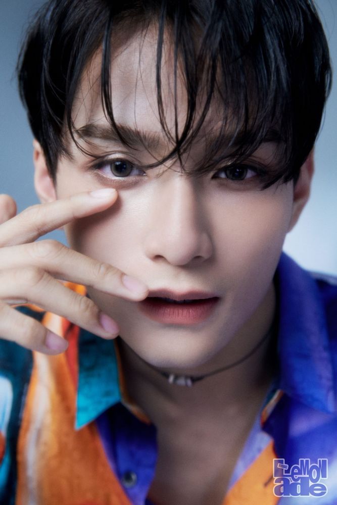 소디엑 콘셉트 포토, 원쿨잭소엔터테인먼트