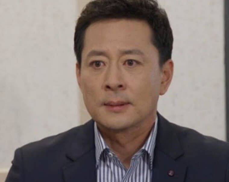 배우-김병세