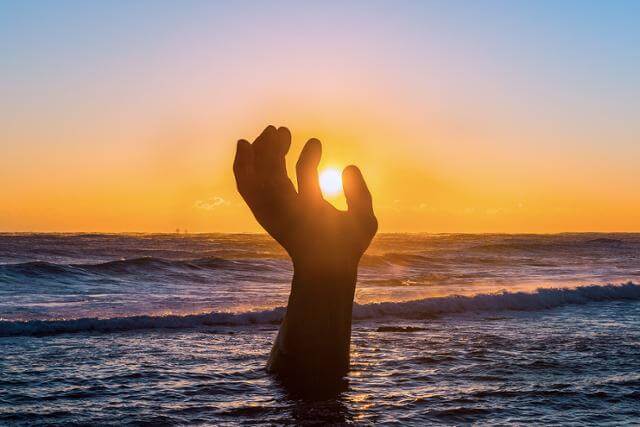 호미곶 해맞이광장