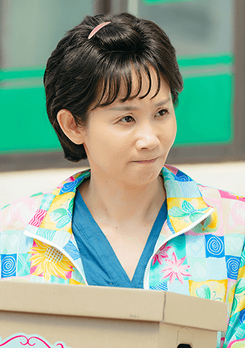 서영복(김선영). 출처:JTBC