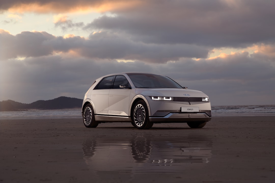 Ioniq