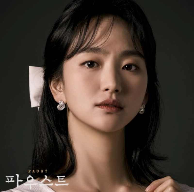 파우스트 등장인물, 파우스트, 메피스토, 그레첸