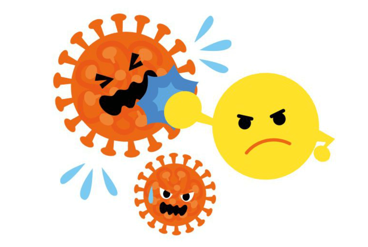 아르기닌 면역성