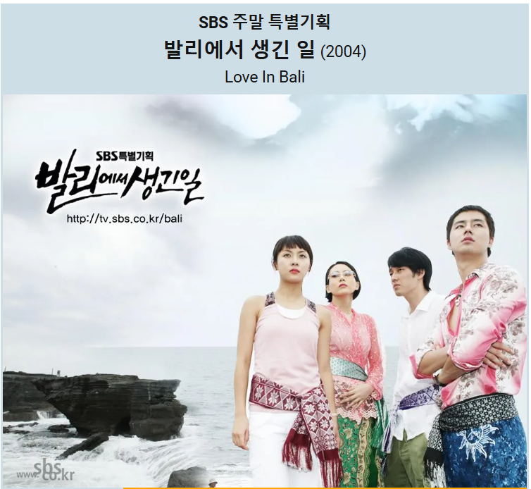 발리에서 생긴 일 결말