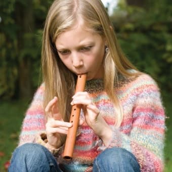 리코더 교육이 아이의 두뇌 발달과 집중력 향상에 미치는 영향