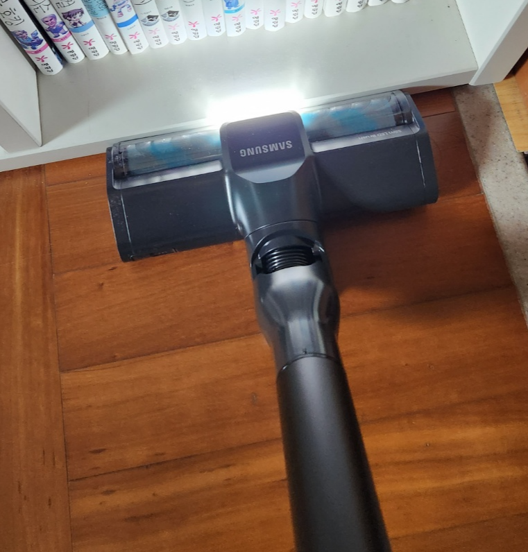 삼성비스포크청소기