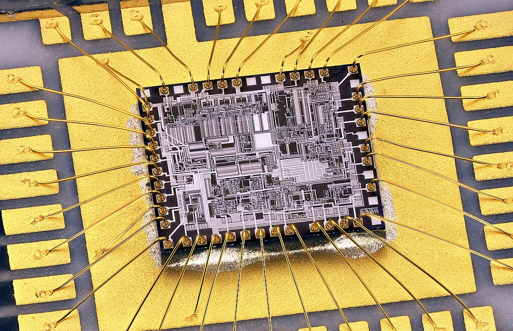 컨벤셔널 패키지 제조 공정