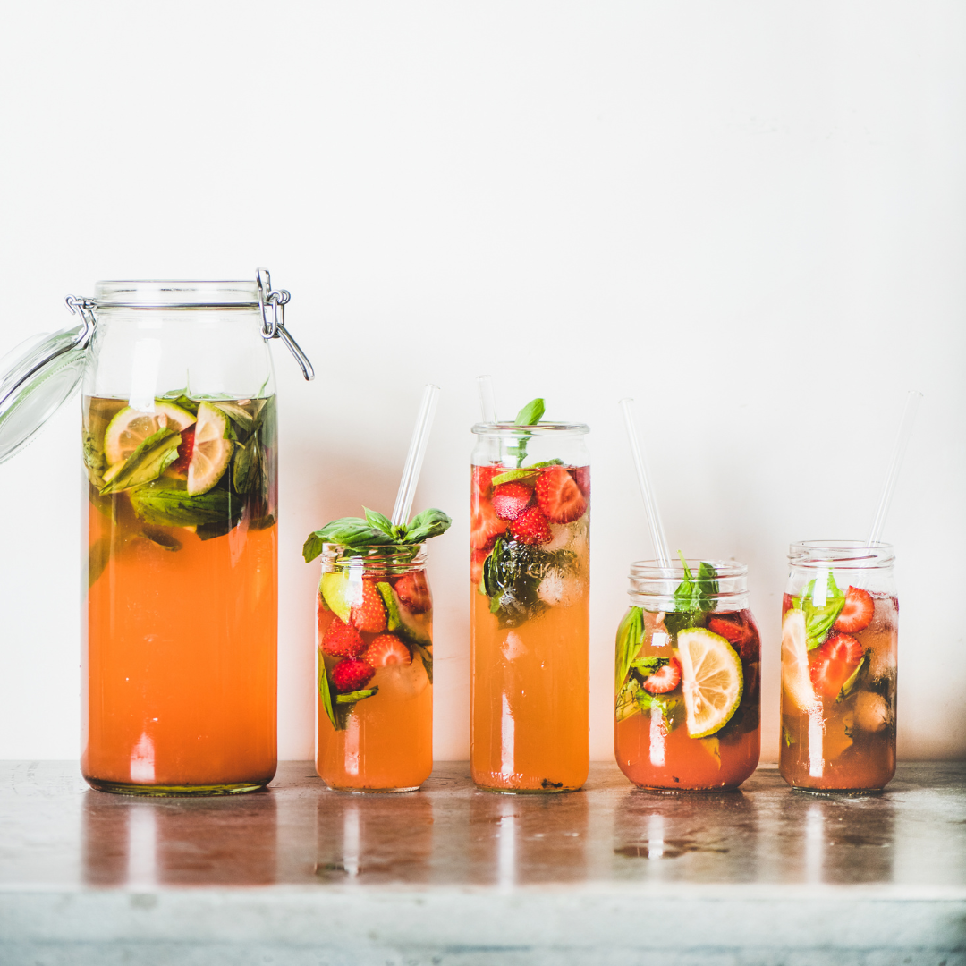 카페인 없는 차 BEST 7 추천