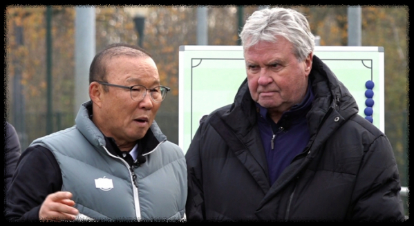 '뭉쳐야 찬다' 시즌3 출연진, ASC 뉴랜드와 대결..