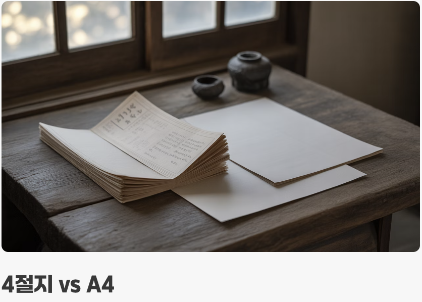 그래서 누가 더 클까? 직접 비교해보기