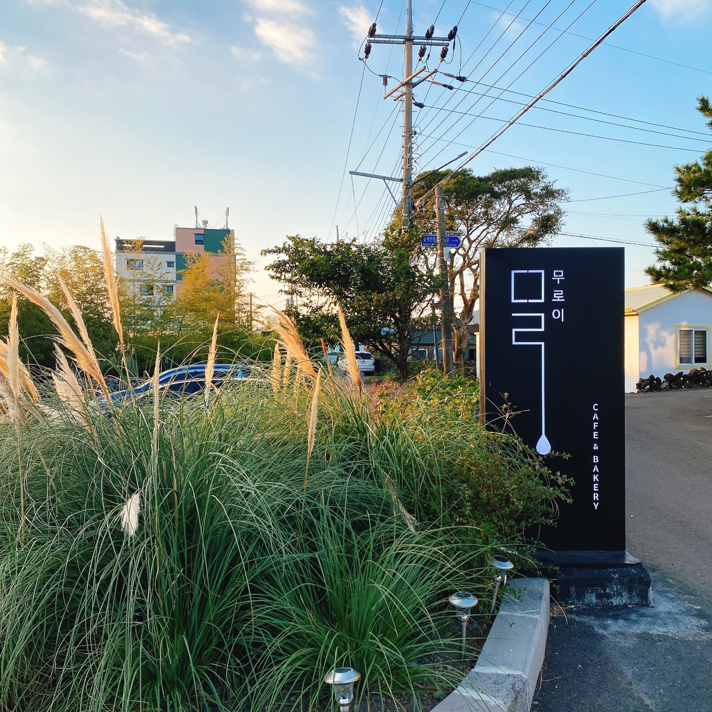 카페 무로이