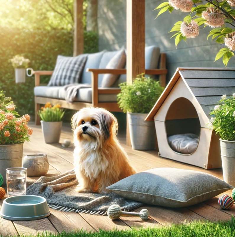 반려동물 케어 팁