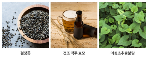 탈모에 좋은 음식과 탈모에 나쁜 음식