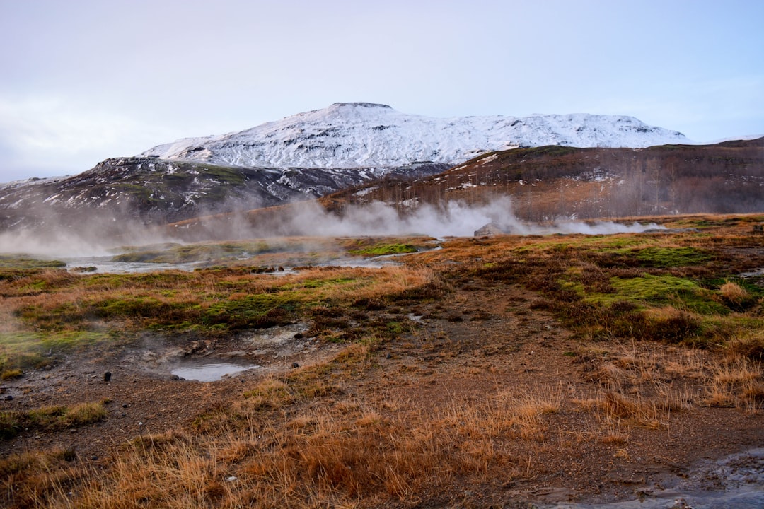 Hot Spring