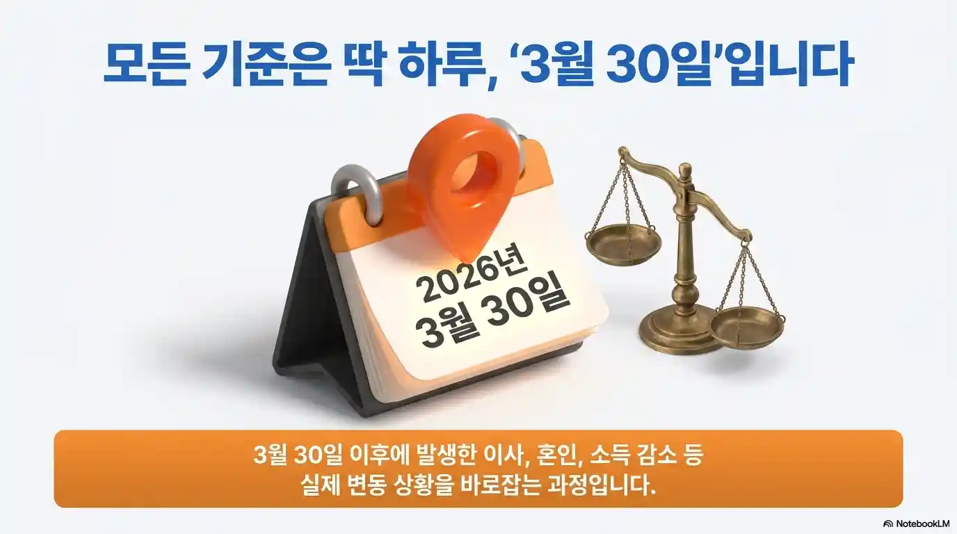 고유가 피해지원금 기준일 3월 30일
