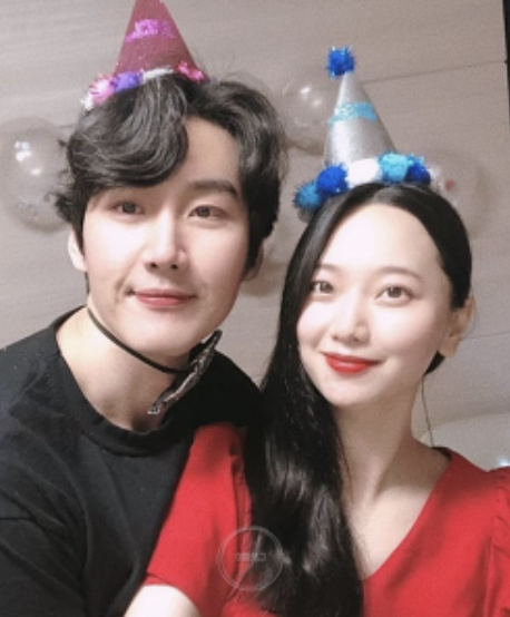 서사랑 남편 가정폭력