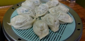 만두